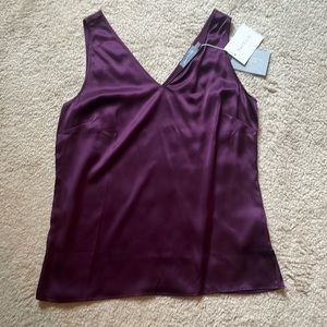 Lovely Ravella Sleeveless Blouse